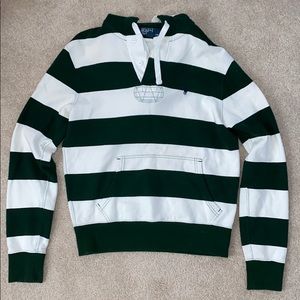 Polo Ralph Lauren Striped Rugby